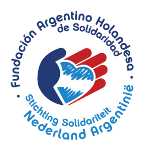 Fundación Argentino Holandesa de Solidaridad